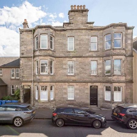 Argyle Street Apartment - No 44 St Andrews Exteriör bild